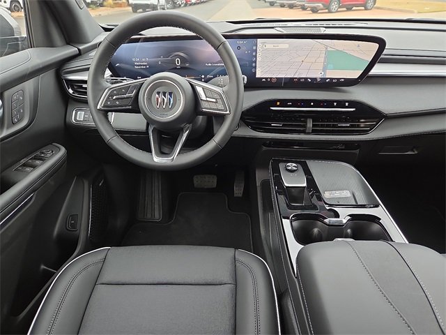 New 2026 Buick Enclave Preferred image 9