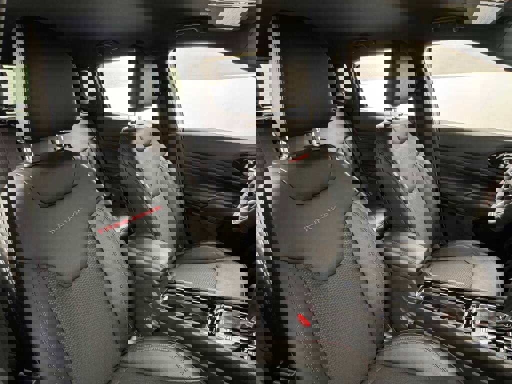 New 2026 Jeep Compass Trailhawk image 21