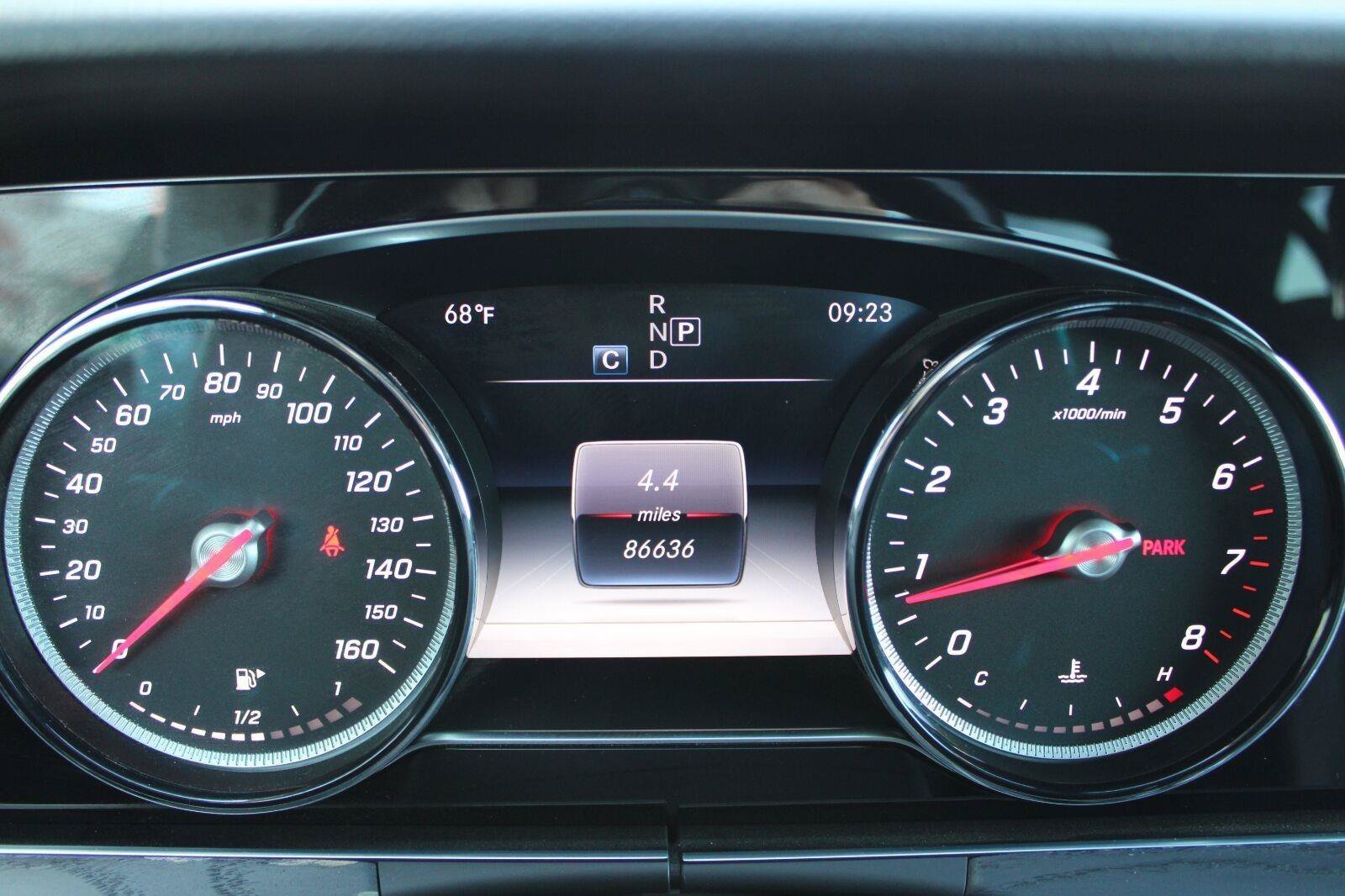 Used 2018 Mercedes-Benz E 300 image 19