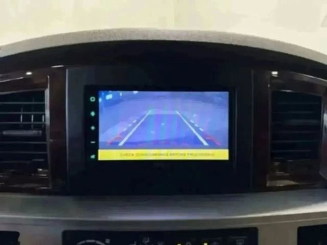 Used 2008 Dodge Ram 1500 Truck Laramie w/ Trailer Tow Group image 47