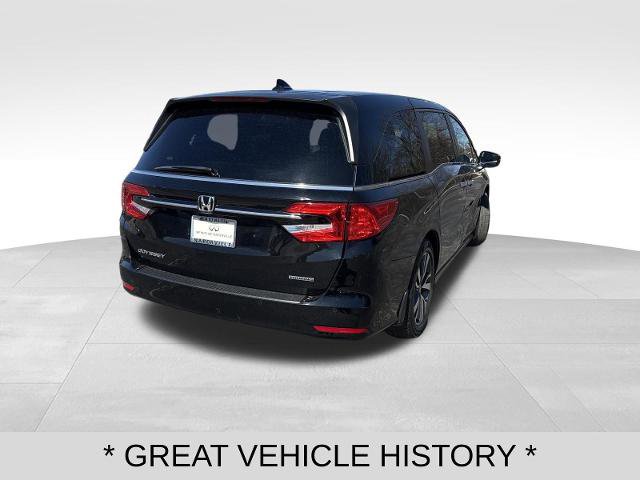Used 2023 Honda Odyssey Touring image 5
