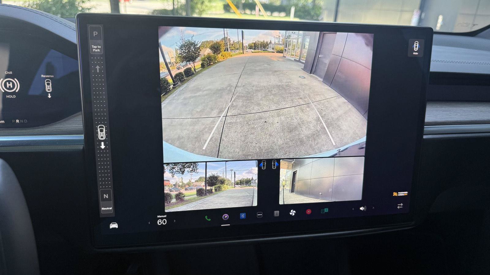Used 2022 Tesla Model X AWD/4WD image 38