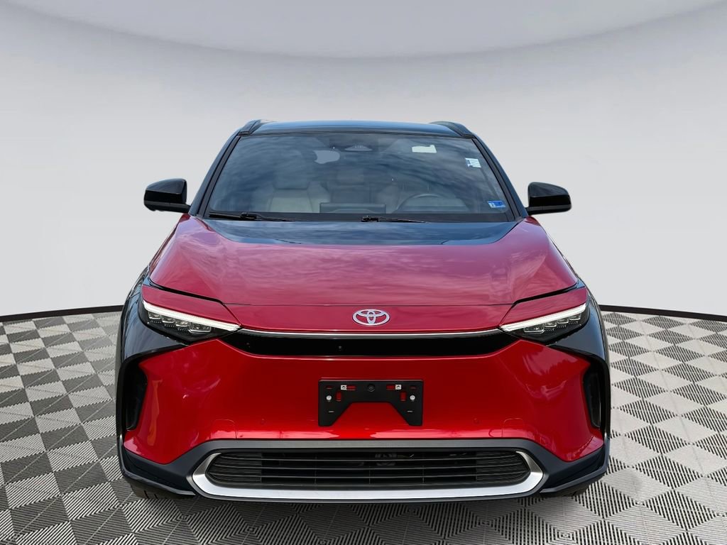 Used 2024 Toyota bZ4X AWD w/ Weather Package image 6