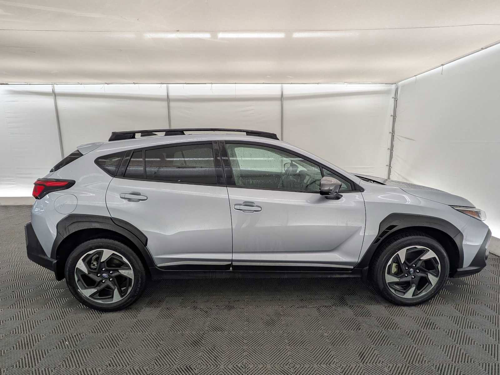 Used 2024 Subaru Crosstrek 2.5i Limited w/ Crosstrek Mirror Package image 7