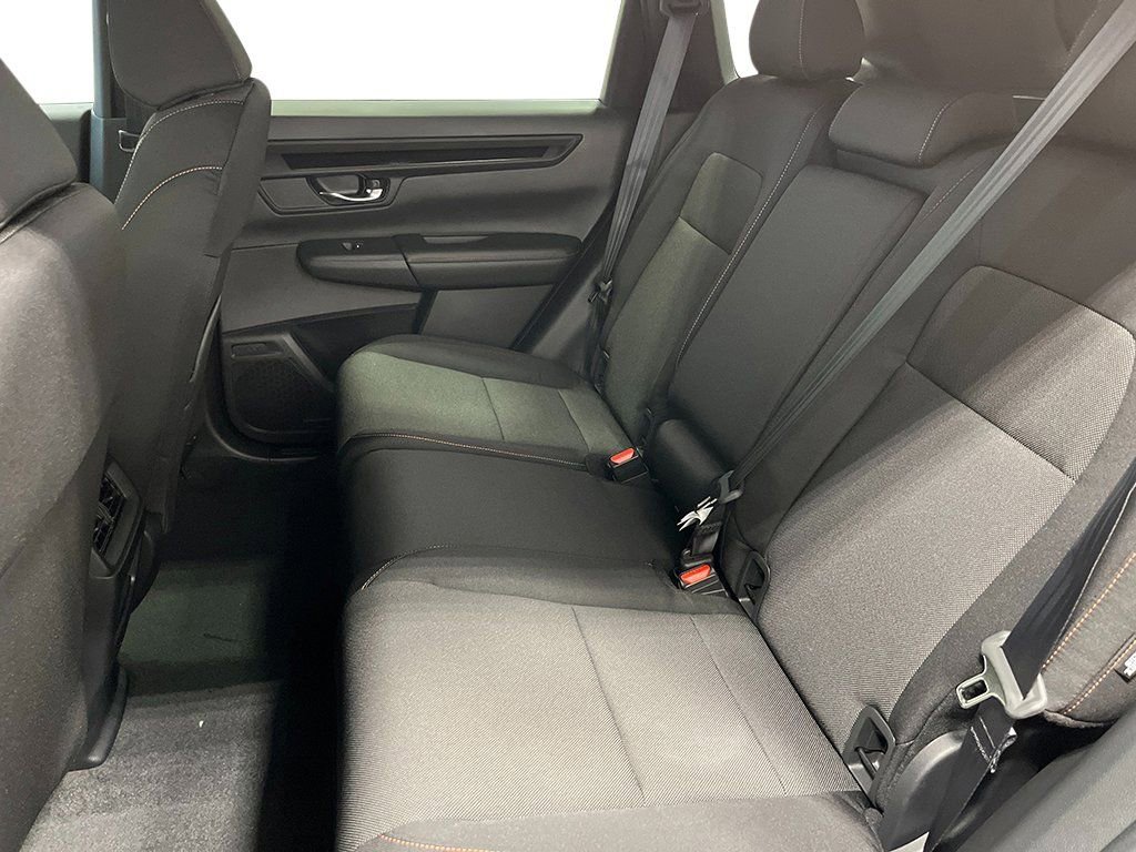 New 2026 Honda CR-V Sport image 26