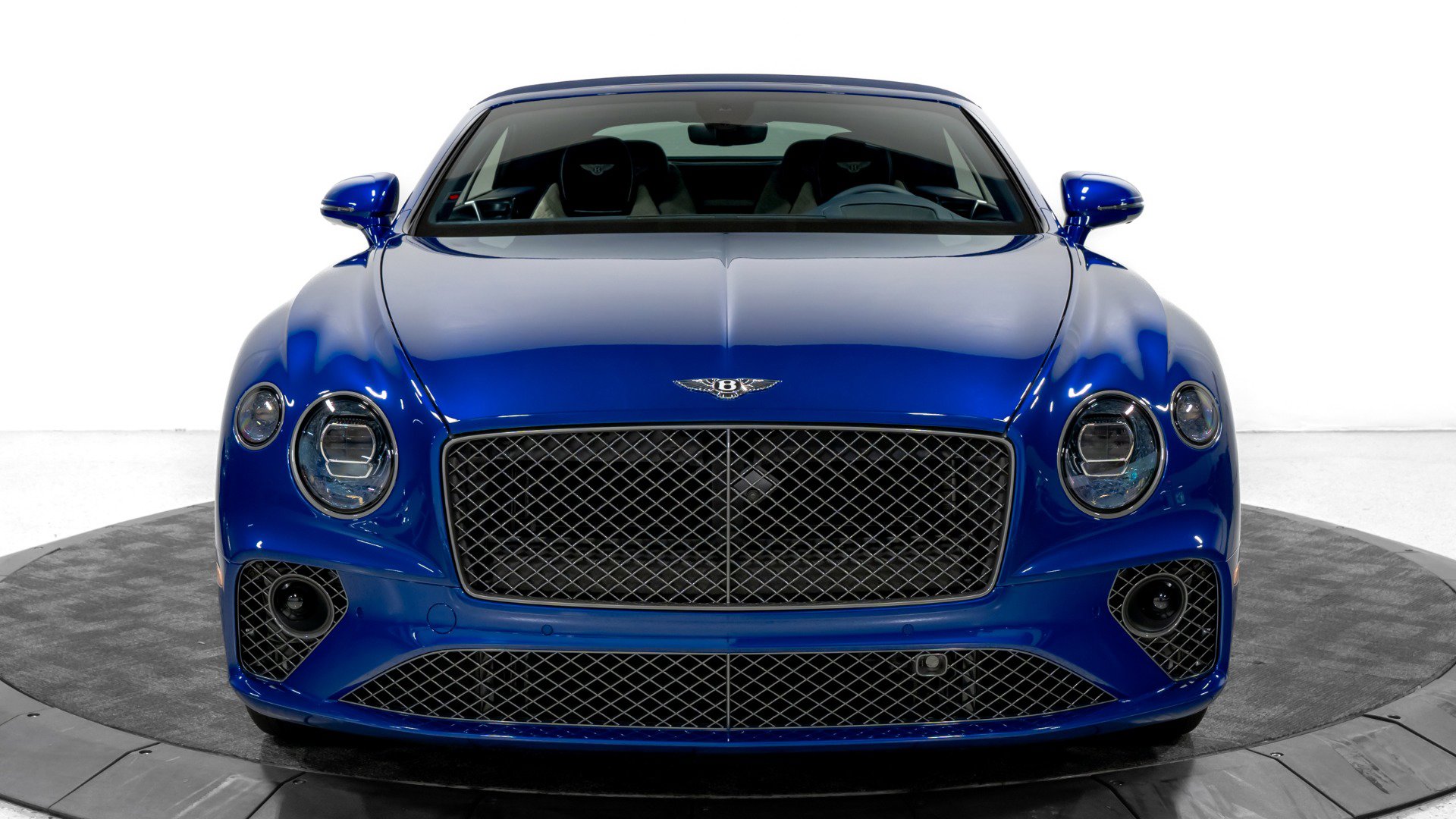 Used 2024 Bentley Continental GT Speed AWD/4WD image 21