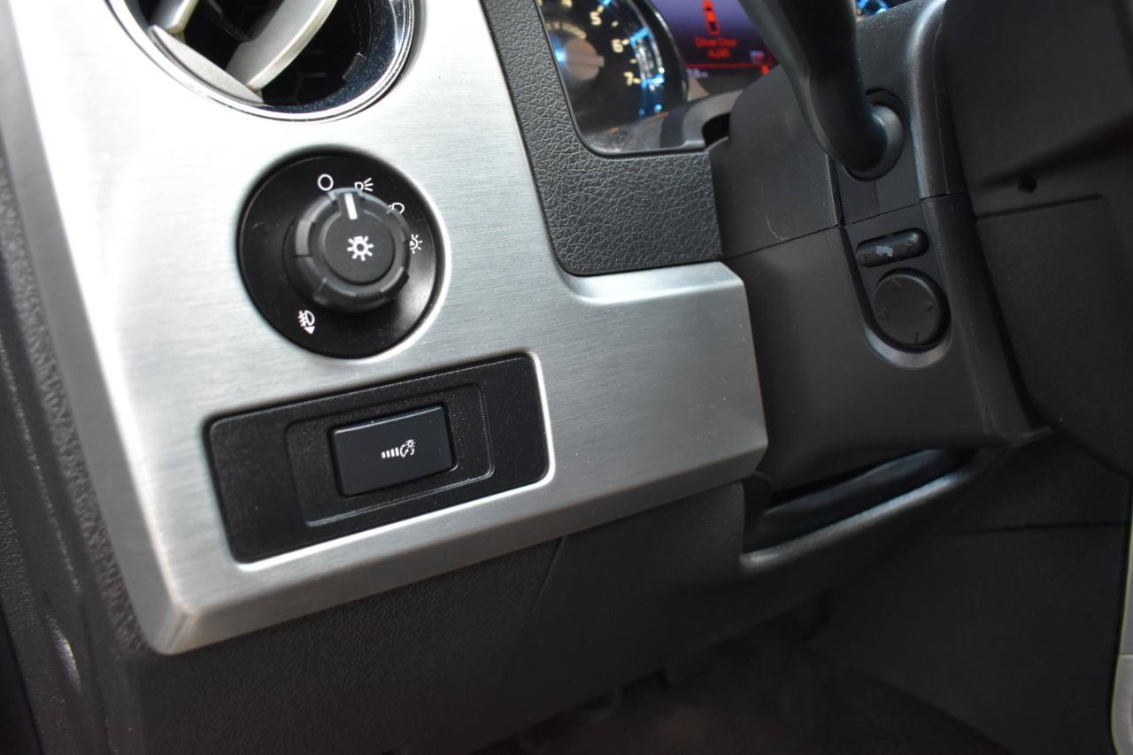 Used 2012 Ford F150 Platinum AWD/4WD image 42