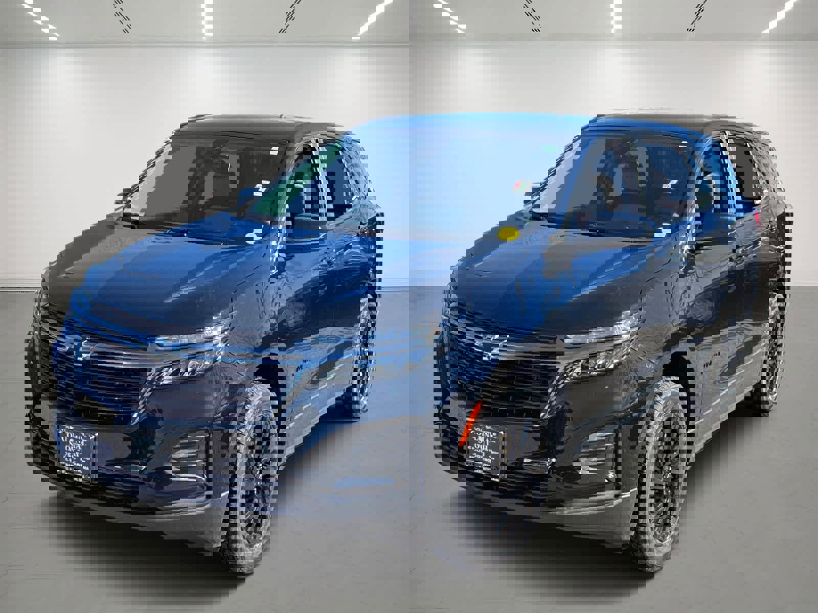 Used 2023 Chevrolet Equinox LS w/ Midnight Edition image 1