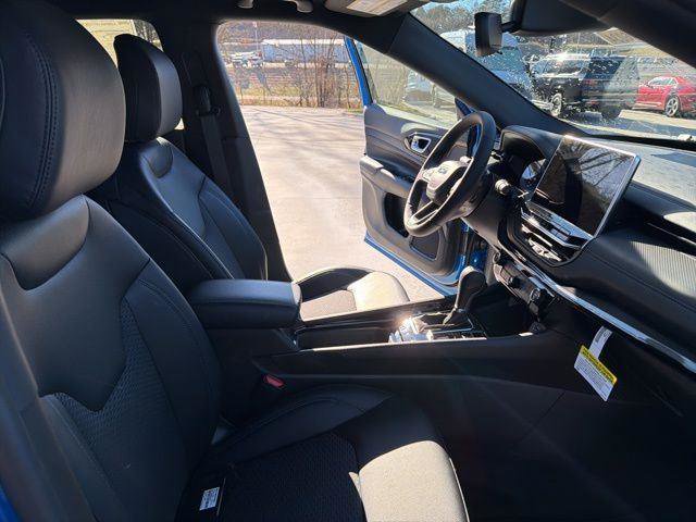 New 2026 Jeep Compass Latitude image 19