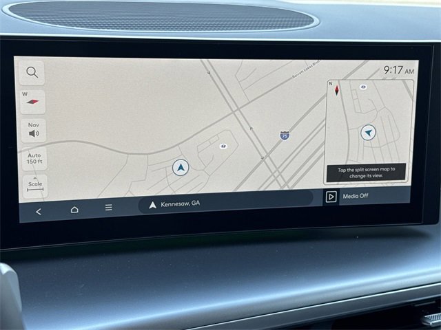 New 2026 Hyundai Ioniq 9 SEL image 24