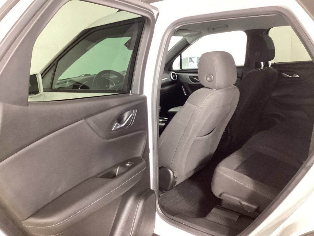 Used 2020 Chevrolet Blazer LT AWD/4WD image 26