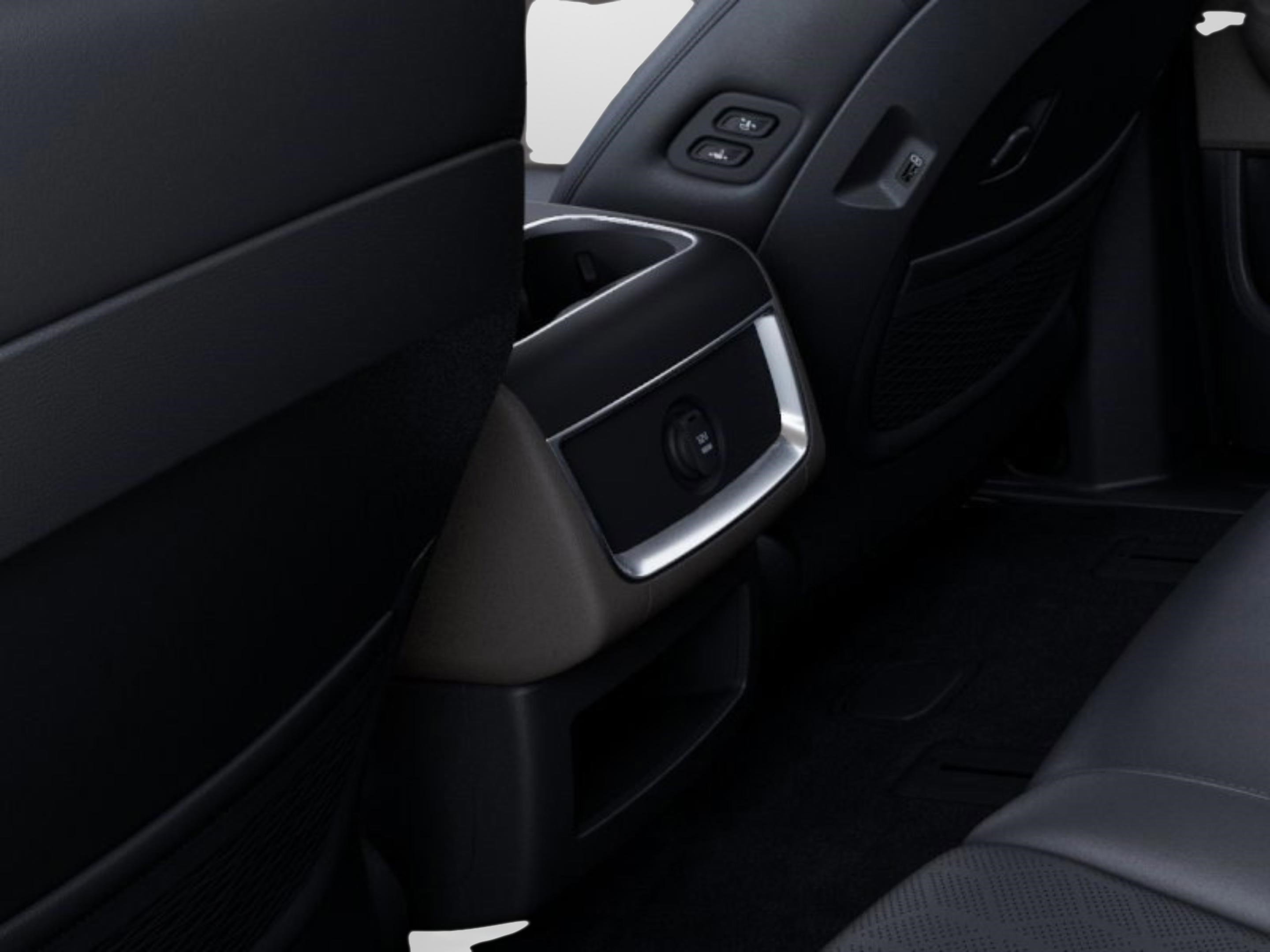 New 2026 Kia Carnival EX image 11