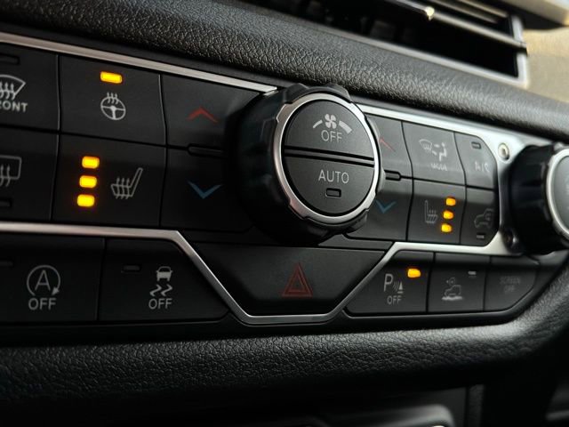New 2026 Jeep Gladiator Sport AWD/4WD image 37