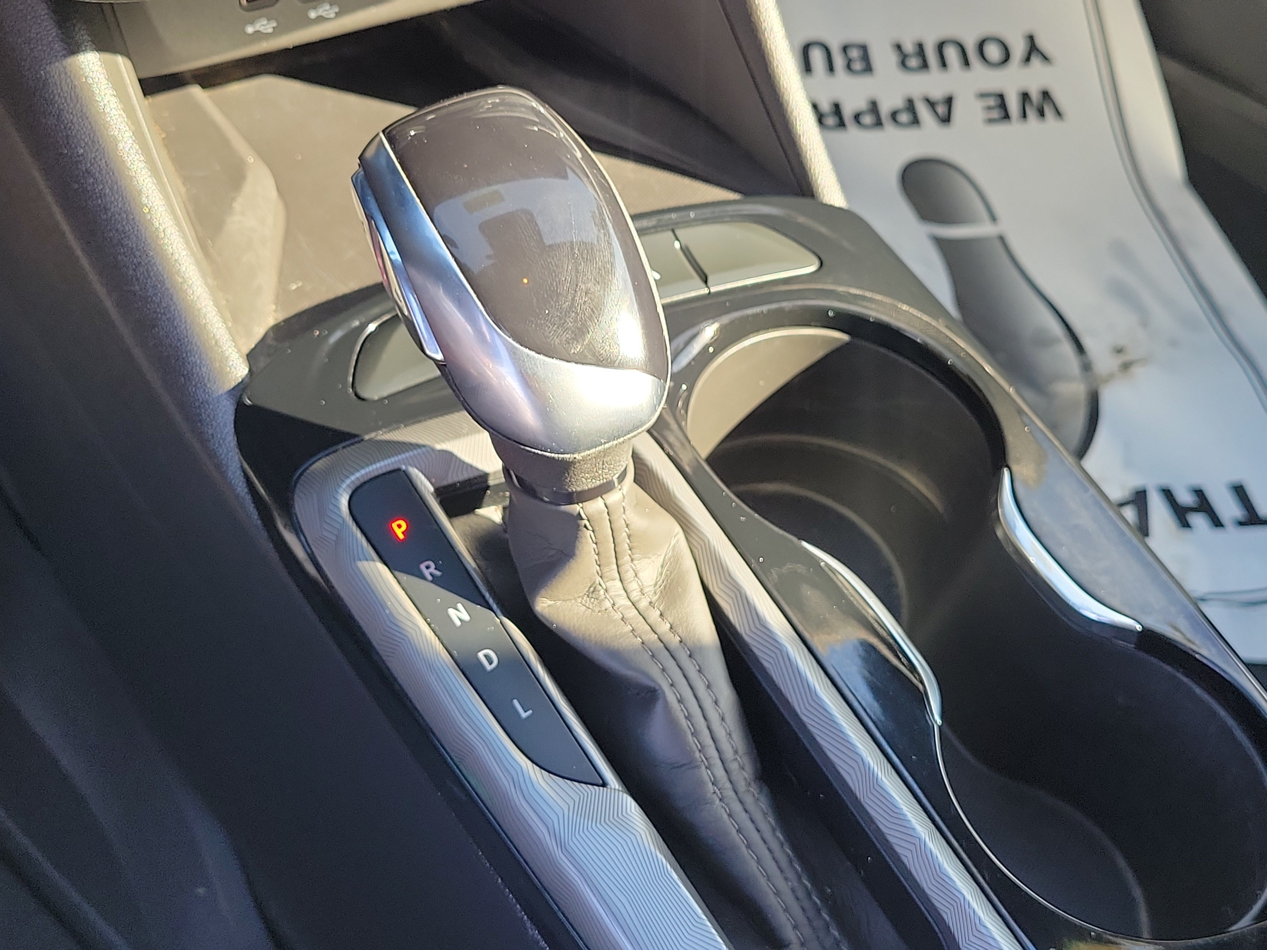 Used 2024 Buick Envista Sport Touring w/ Convenience I Package FWD image 29