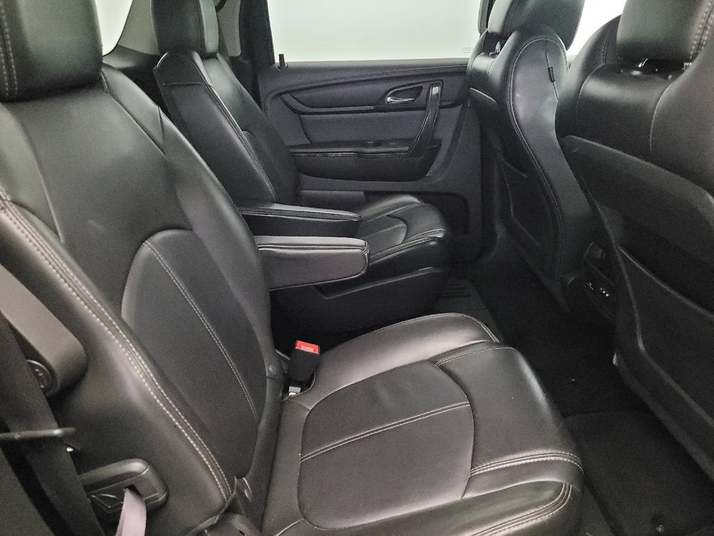 Used 2013 GMC Acadia SLT AWD/4WD image 19