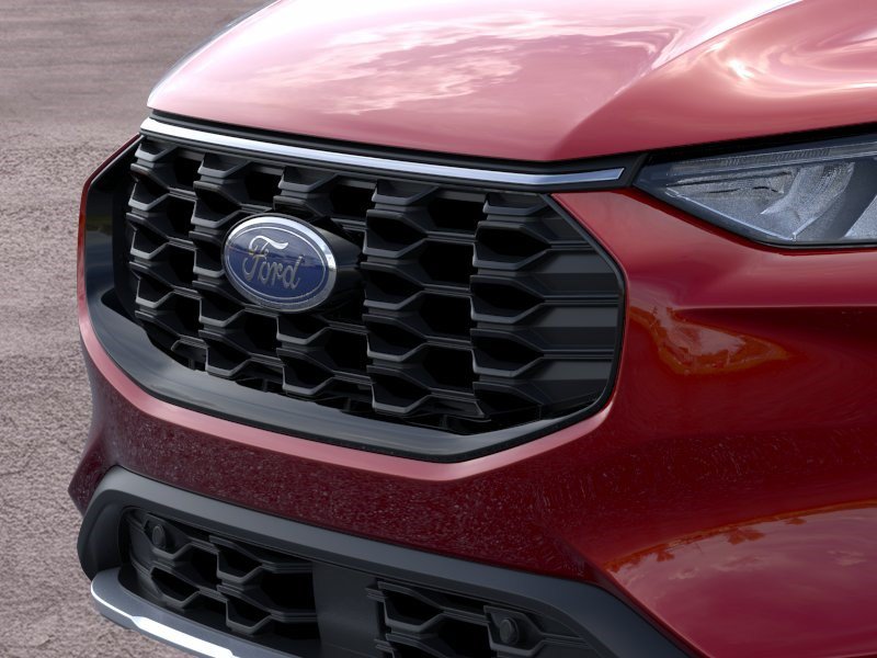 New 2026 Ford Escape ST-Line Select w/ Tech Pack #1 AWD/4WD image 17