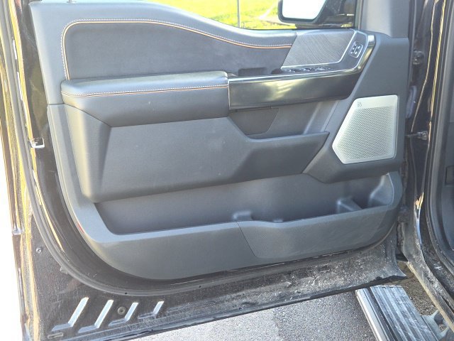Used 2021 Ford F150 Platinum w/ Equipment Group 701A High AWD/4WD image 21