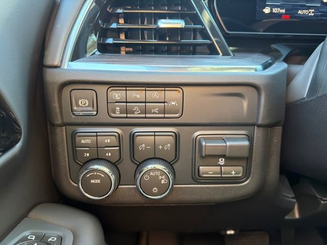 New 2026 Chevrolet Tahoe LS image 29