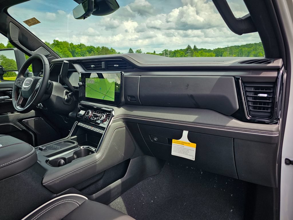 New 2026 GMC Sierra 2500 AT4X w/ AT4X AEV Edition AWD/4WD image 44