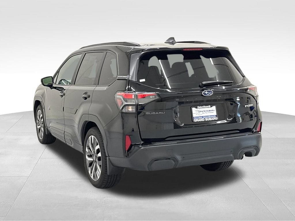 Used 2026 Subaru Forester Touring AWD/4WD image 4