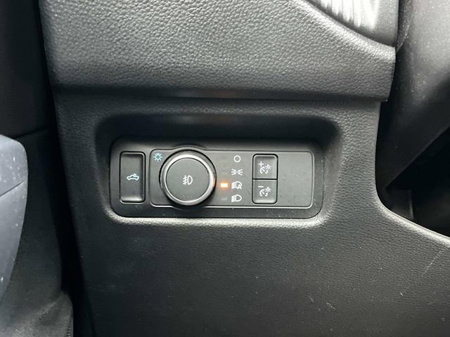 Used 2024 Ford Ranger Lariat w/ FX4 Off-Road Package image 40