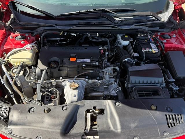 Used 2020 Honda Civic LX image 6