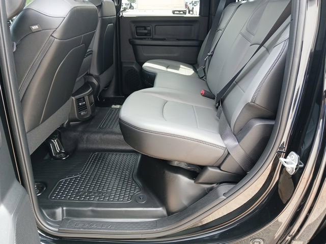 New 2026 RAM 2500 Tradesman image 17