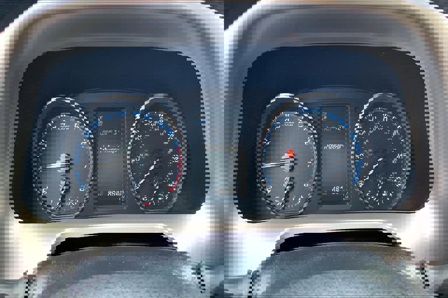 Used 2017 Toyota RAV4 LE FWD image 24