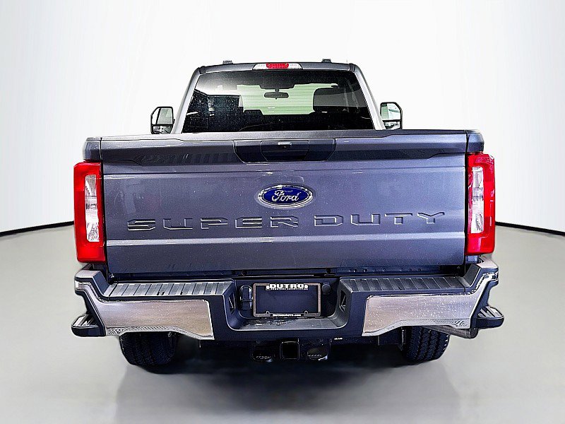 New 2026 Ford F350 XLT image 6