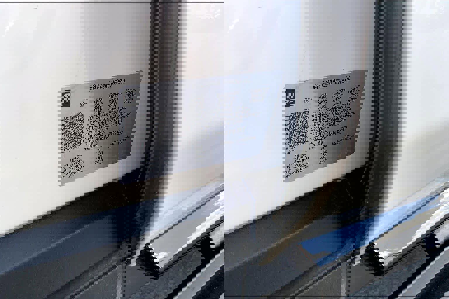 Used 2023 Cadillac Escalade Sport Platinum w/ LPO, Floor Liner Package image 37