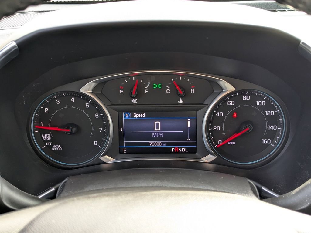 Used 2019 Chevrolet Equinox LT image 28