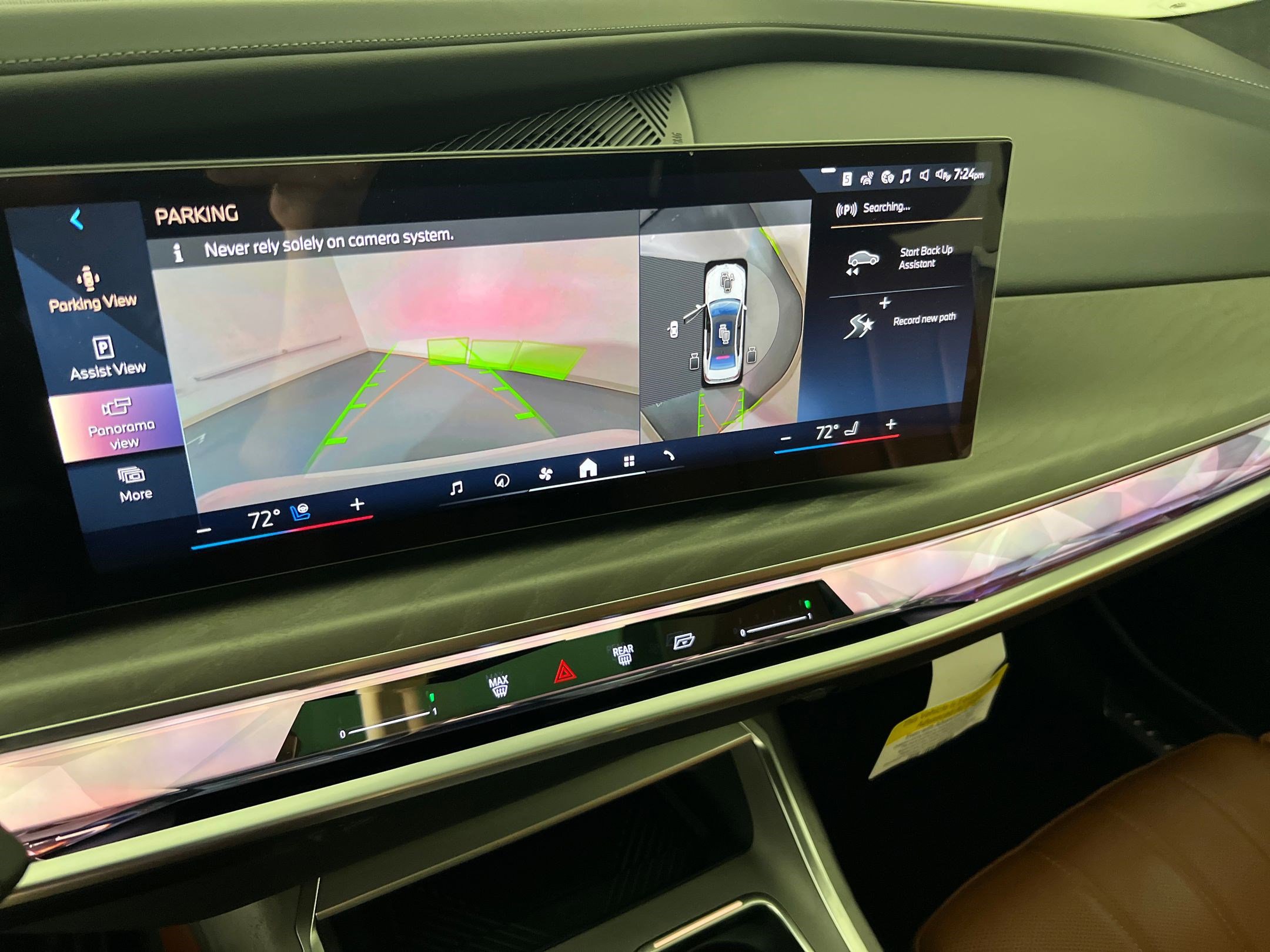 New 2026 BMW i7 eDrive50 w/ M Sport Package RWD image 28
