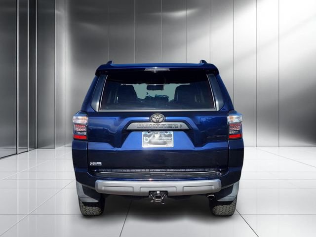 Used 2020 Toyota 4Runner TRD Off-Road Premium w/ Moonroof Package image 25