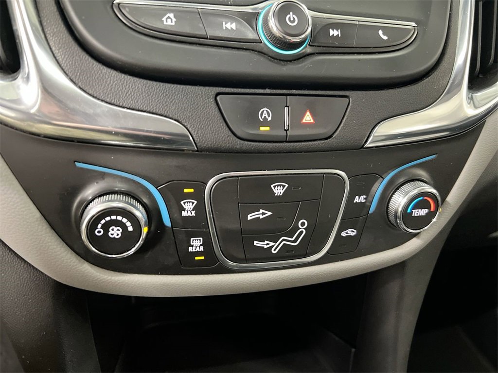 Used 2023 Chevrolet Equinox LS image 15