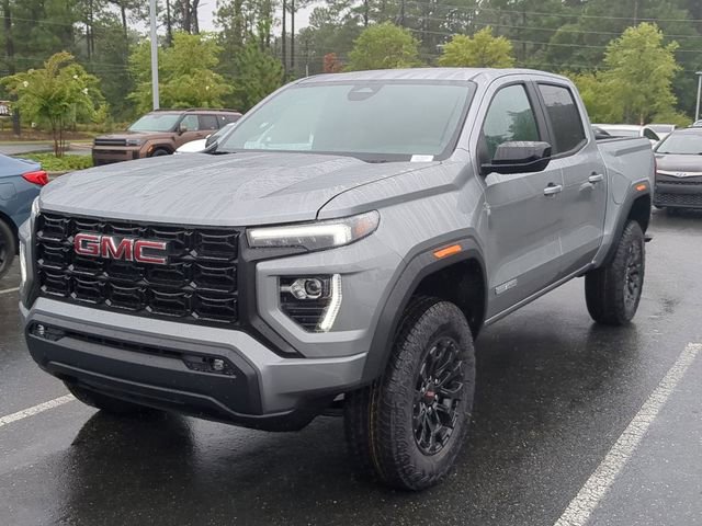 New 2026 GMC Canyon Elevation w/ Convenience Package RWD image 12