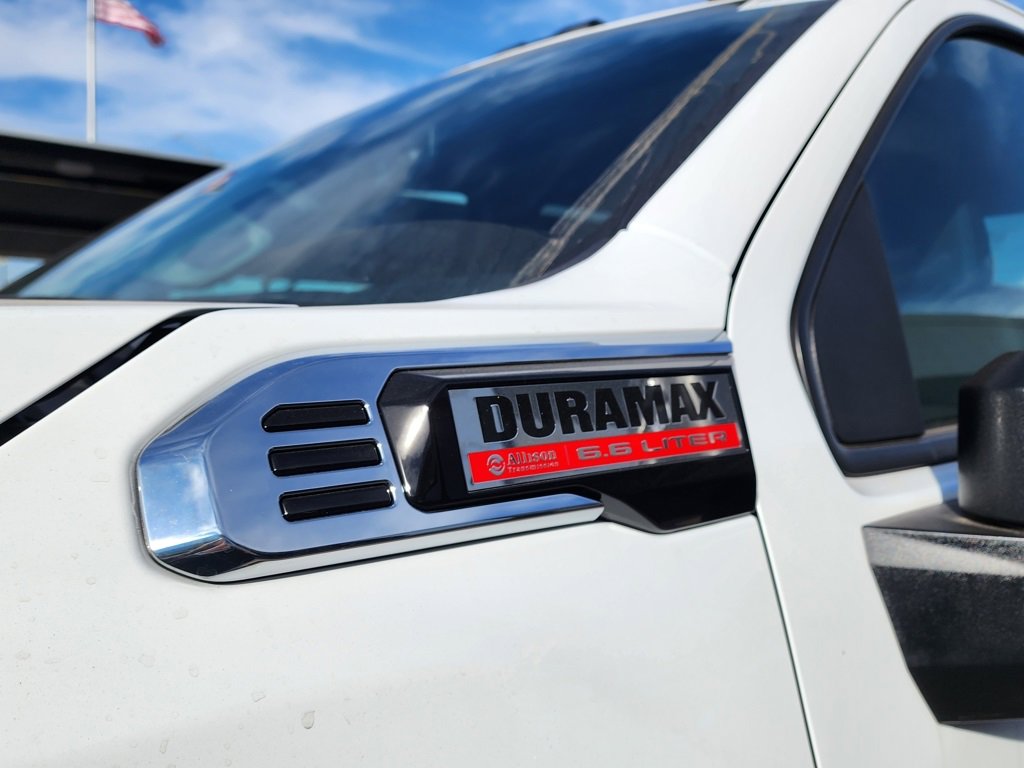 New 2026 GMC Sierra 2500 Pro image 10