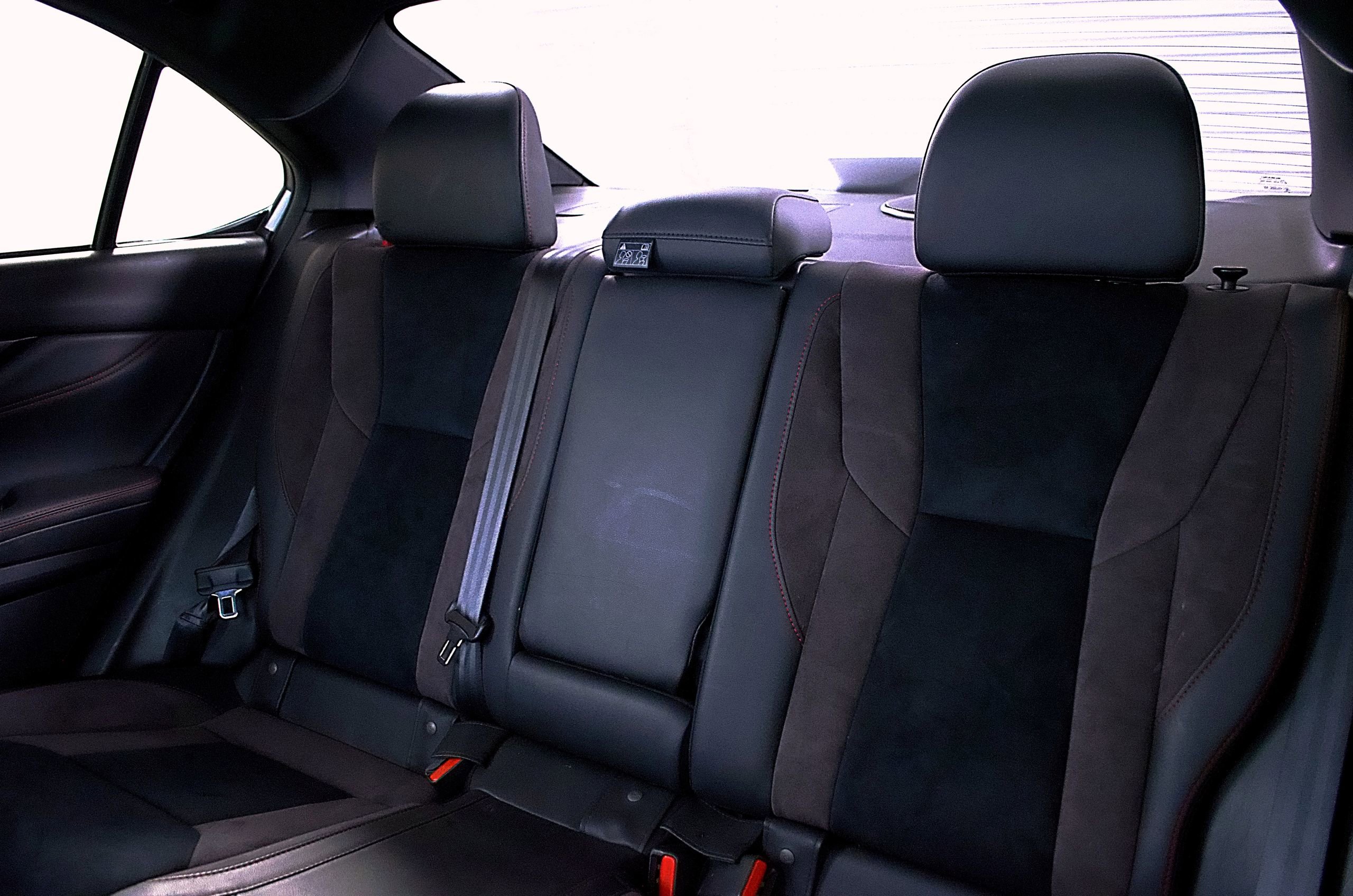 Used 2022 Subaru WRX Limited image 16