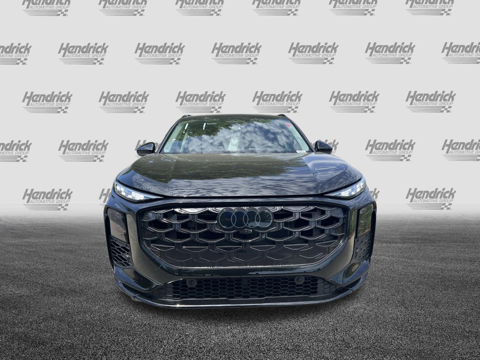 New 2026 Audi Q3 quattro 2.0T image 3