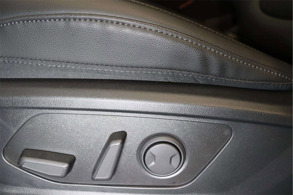 New 2026 Hyundai Santa Cruz SEL image 19