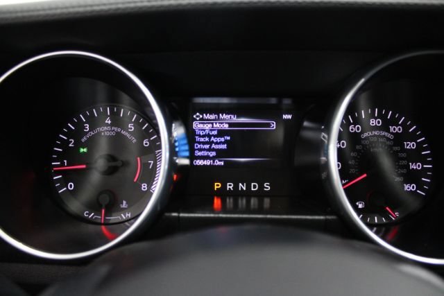 Used 2019 Ford Mustang Coupe w/ Ecoboost Performance Package RWD image 21