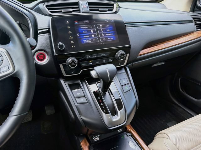 Used 2021 Honda CR-V Touring image 28