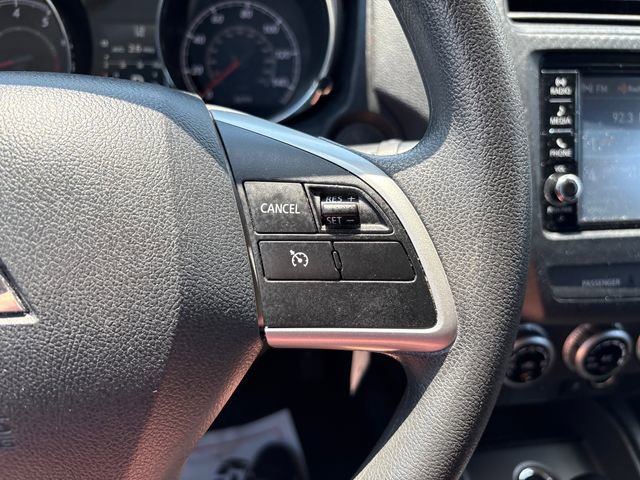 Used 2025 Mitsubishi Outlander Sport ES AWD/4WD image 12
