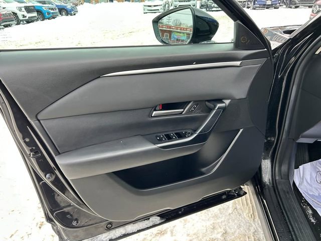 Used 2023 MAZDA CX-50 2.5 S w/ Cargo Package image 9