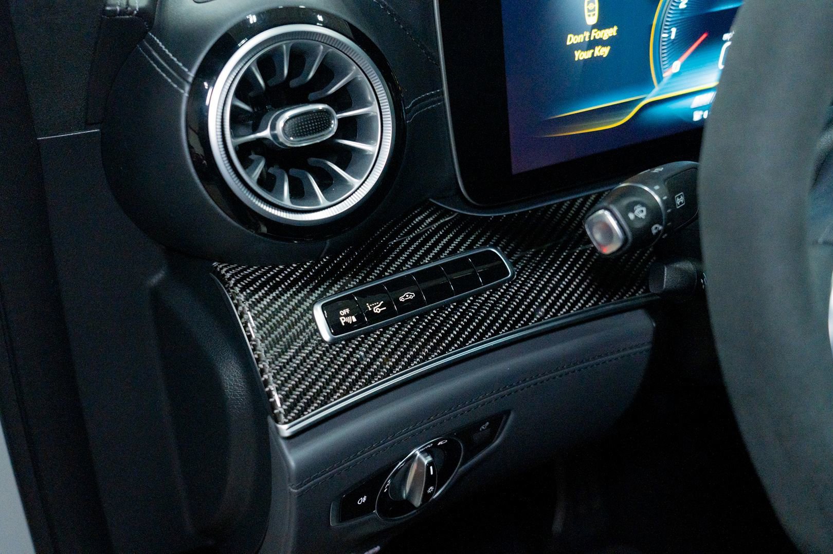 Used 2020 Mercedes-Benz AMG GT 63 image 25