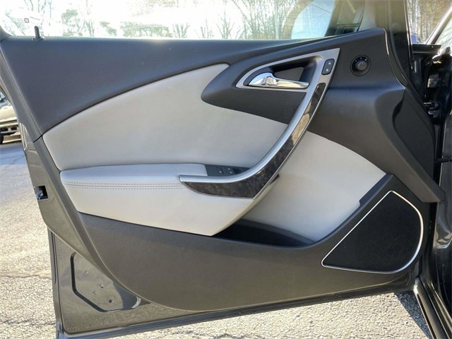 Used 2016 Buick Verano image 17