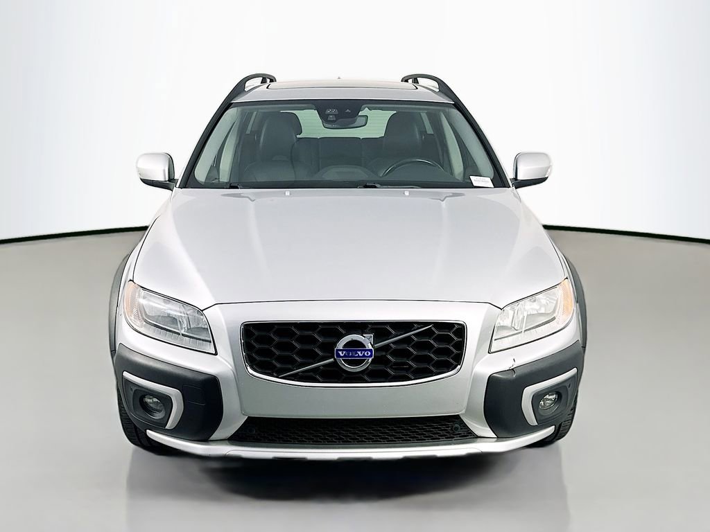 Used 2016 Volvo XC70 T5 Premier image 2