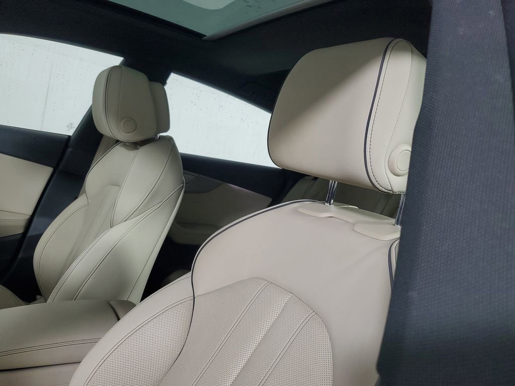 Used 2023 Audi A5 2.0T Premium Plus w/ Premium Plus image 24