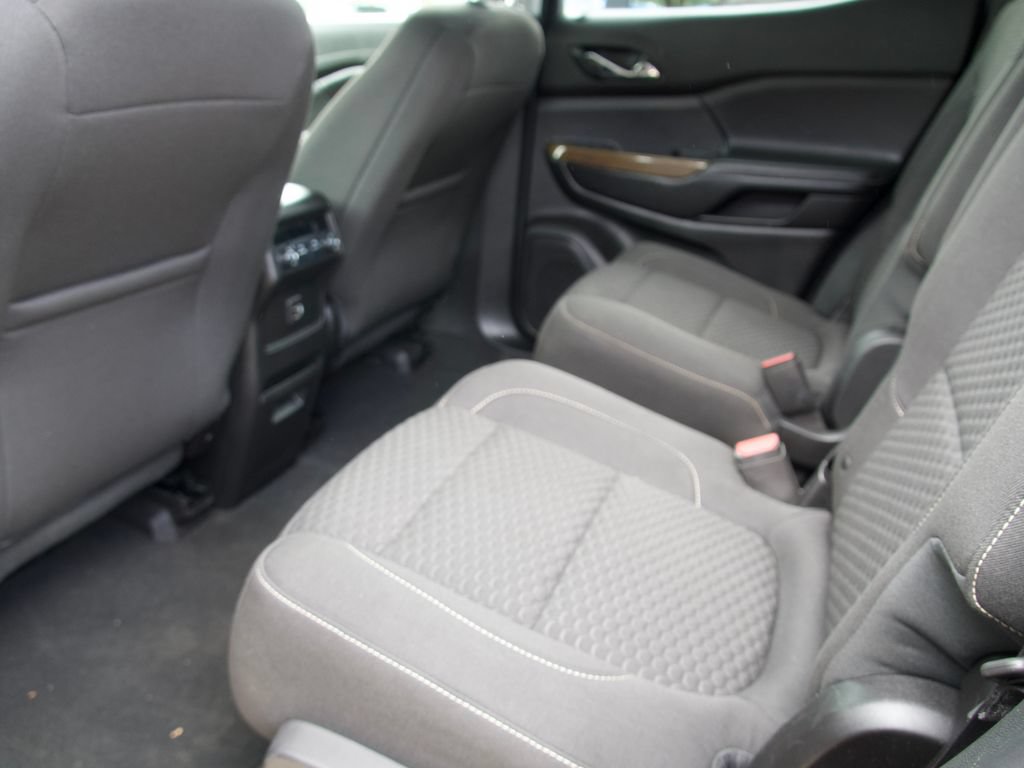 Used 2019 GMC Acadia SLE w/ Driver Alert Package I FWD image 17