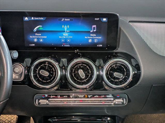 Certified 2023 Mercedes-Benz GLA 250 image 17