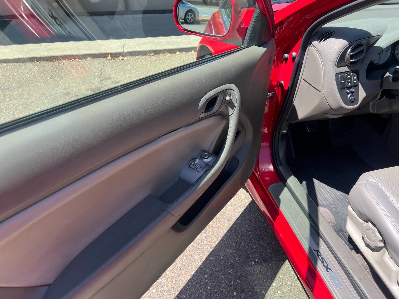 Used 2005 Acura RSX Type-S image 13